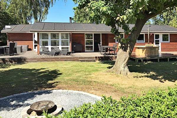 Ferienhaus 69110 - Hauptfoto