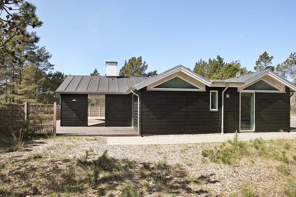 Ferienhaus 69301 - Hauptfoto