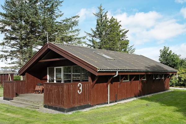 Ferienhaus 69713 - Hauptfoto