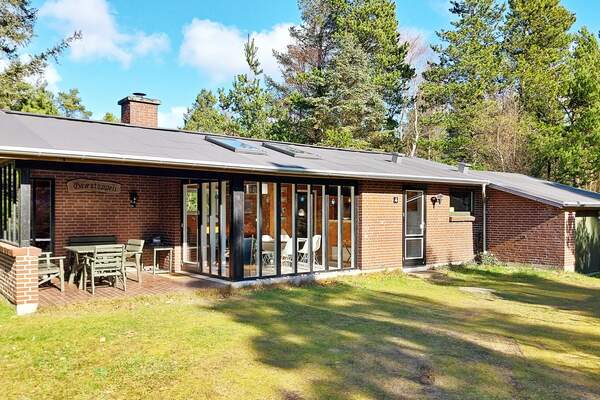 Ferienhaus 69719 - Hauptfoto