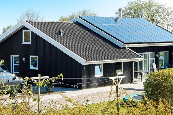Ferienhaus 71351 - Hauptfoto