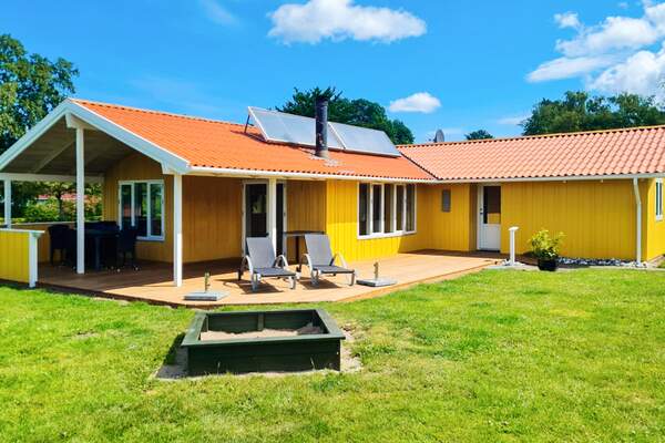 Ferienhaus 71516 - Hauptfoto