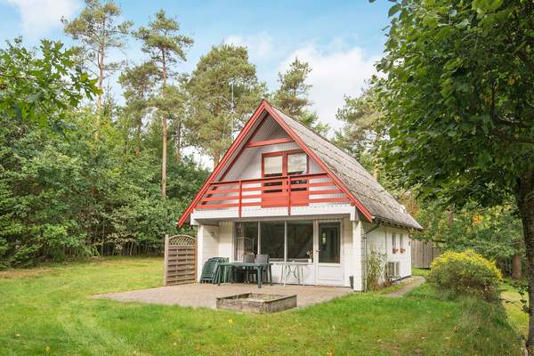 Ferienhaus 73001 - Hauptfoto