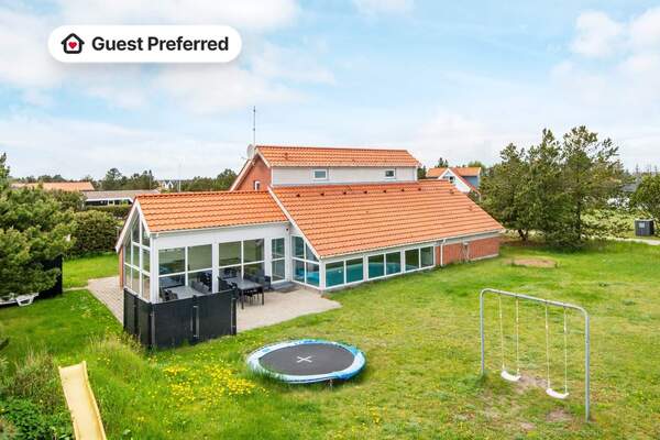 Ferienhaus 74218 - Hauptfoto