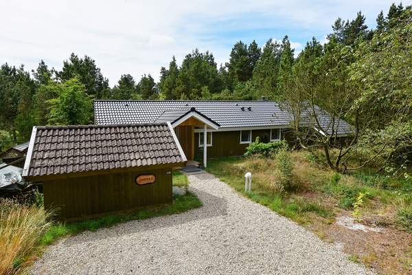 Ferienhaus 74509 - Hauptfoto