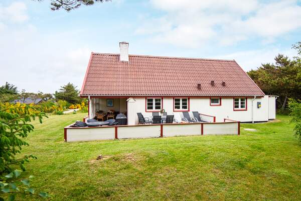 Ferienhaus 74607 - Hauptfoto