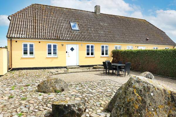 Ferienhaus 74936 - Hauptfoto
