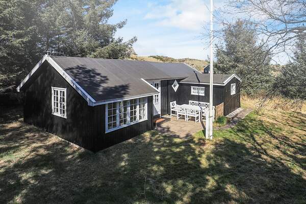 Ferienhaus 76425 - Hauptfoto