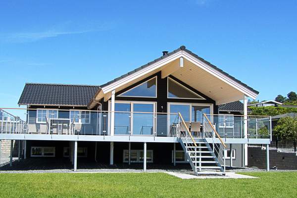 Ferienhaus 78117 - Hauptfoto