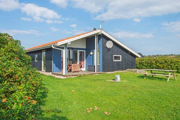 Ferienhaus 78398 - Hauptfoto