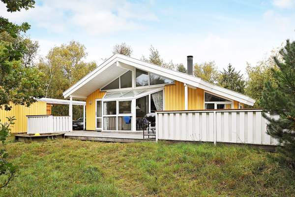 Ferienhaus 78869 - Hauptfoto