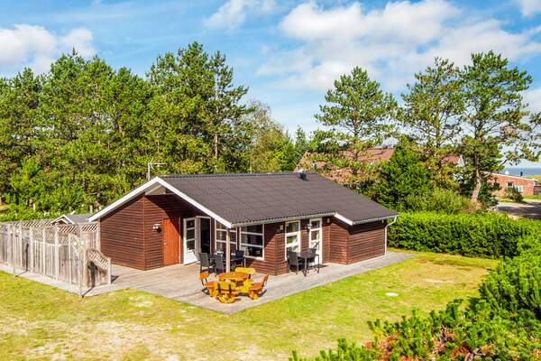 Ferienhaus 81503 - Hauptfoto