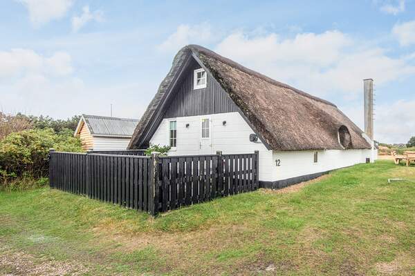 Ferienhaus 83821 - Hauptfoto