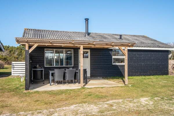 Ferienhaus 84597 - Hauptfoto