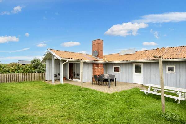 Ferienhaus 85348 - Hauptfoto
