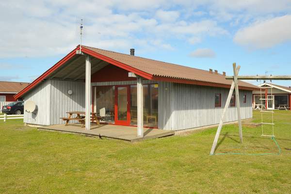 Ferienhaus 85558 - Hauptfoto