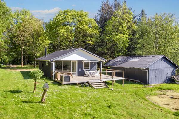 Ferienhaus 85917 - Hauptfoto