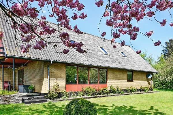 Ferienhaus 86790 - Hauptfoto