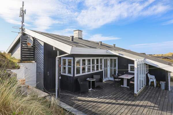 Ferienhaus 89705 - Hauptfoto