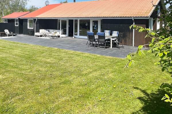 Ferienhaus 92857 - Hauptfoto