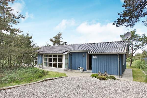 Ferienhaus 93086 - Hauptfoto
