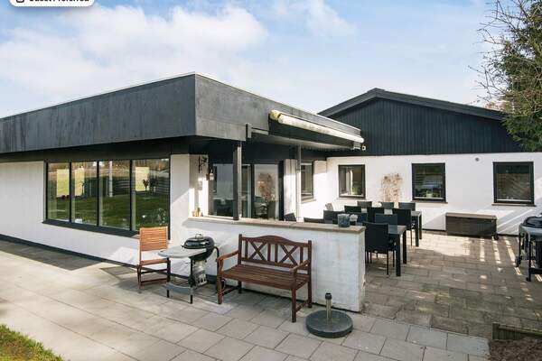 Ferienhaus 93373 - Hauptfoto
