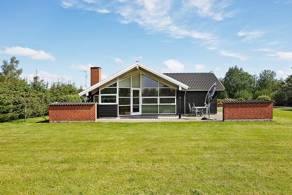 Ferienhaus 94048 - Hauptfoto