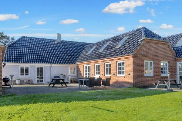 Ferienhaus 94237 - Hauptfoto