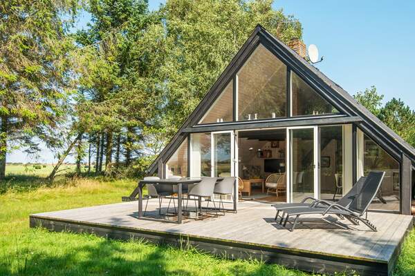 Ferienhaus 94286 - Hauptfoto