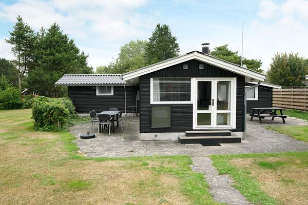 Ferienhaus 94871 - Hauptfoto