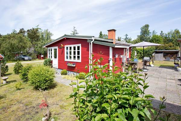 Ferienhaus 95377 - Hauptfoto