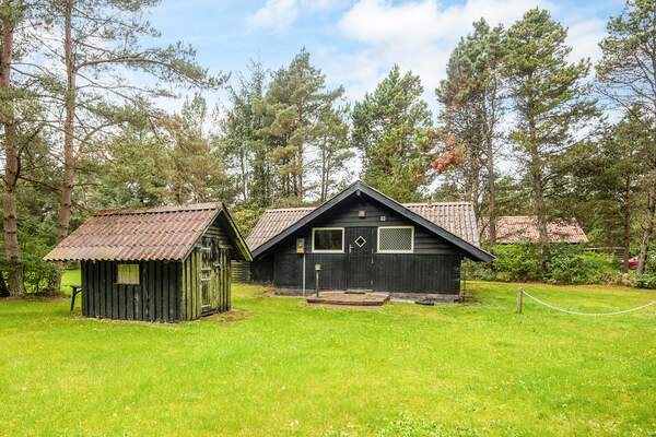 Ferienhaus 95510 - Hauptfoto