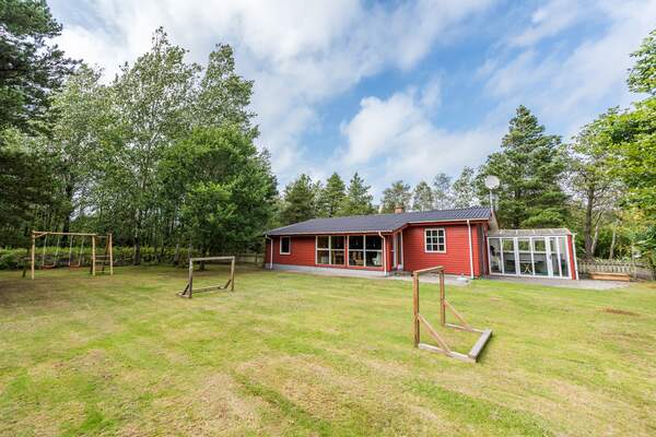 Ferienhaus 95585 - Hauptfoto