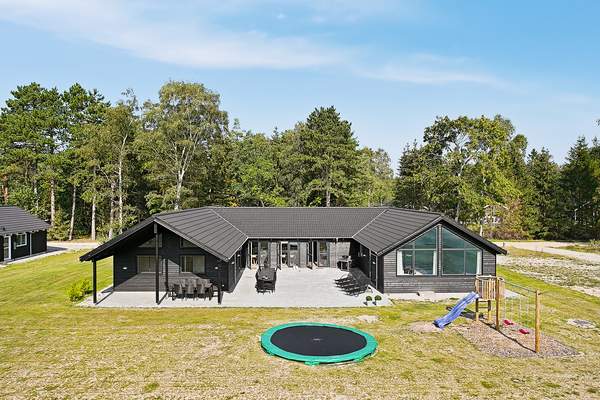 Ferienhaus 95713 - Hauptfoto