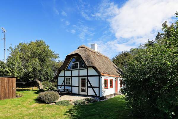 Ferienhaus 98243 - Hauptfoto