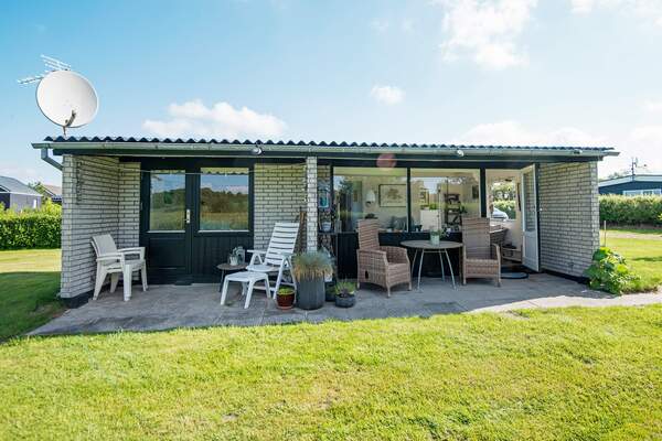 Ferienhaus 98810 - Hauptfoto