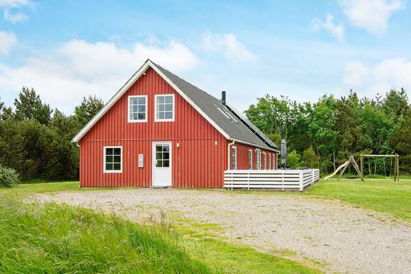 Ferienhaus 98862 - Hauptfoto