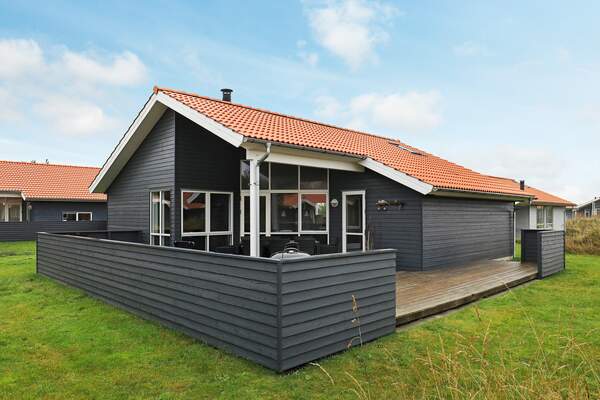 Ferienhaus 98892 - Hauptfoto