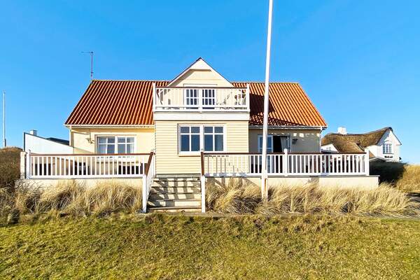 Ferienhaus 98965 - Hauptfoto