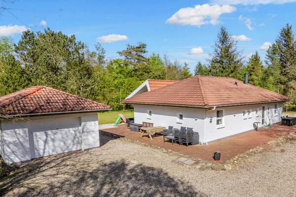 Ferienhaus 99077 - Hauptfoto