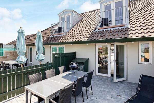 Ferienhaus 04563 - Hauptfoto