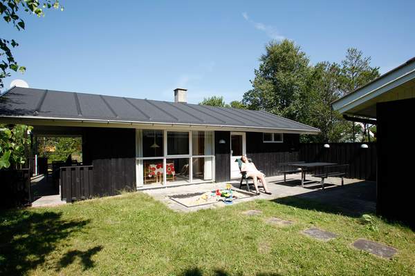 Ferienhaus 33559 - Hauptfoto