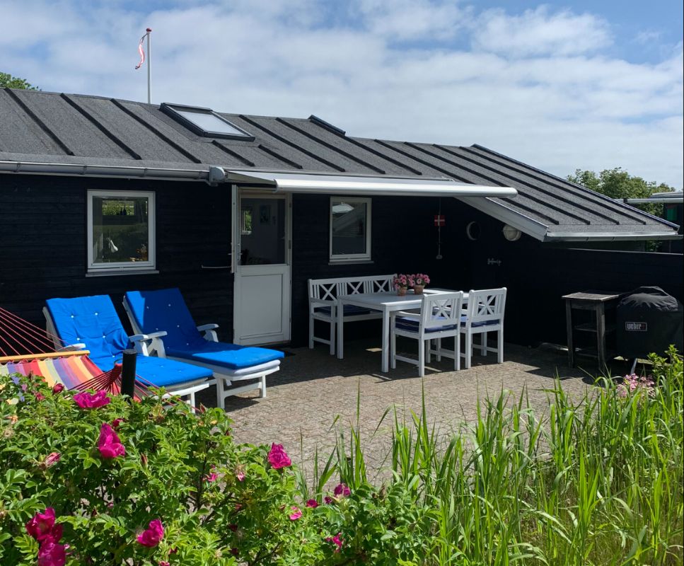 Ferienhaus 3225 - Hauptfoto