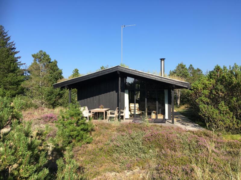 Ferienhaus 3229 - Hauptfoto