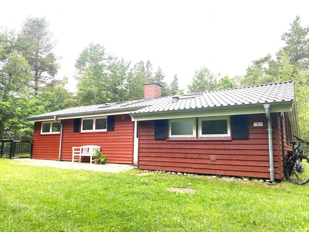 Ferienhaus 3232 - Hauptfoto