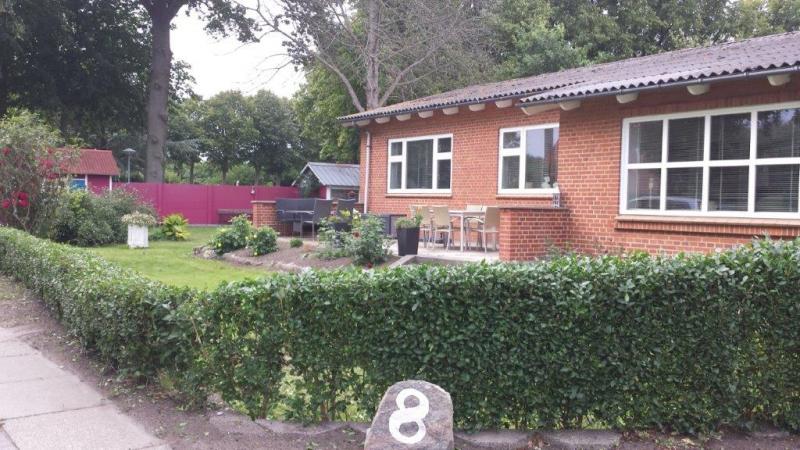 Ferienhaus 3247 - Hauptfoto