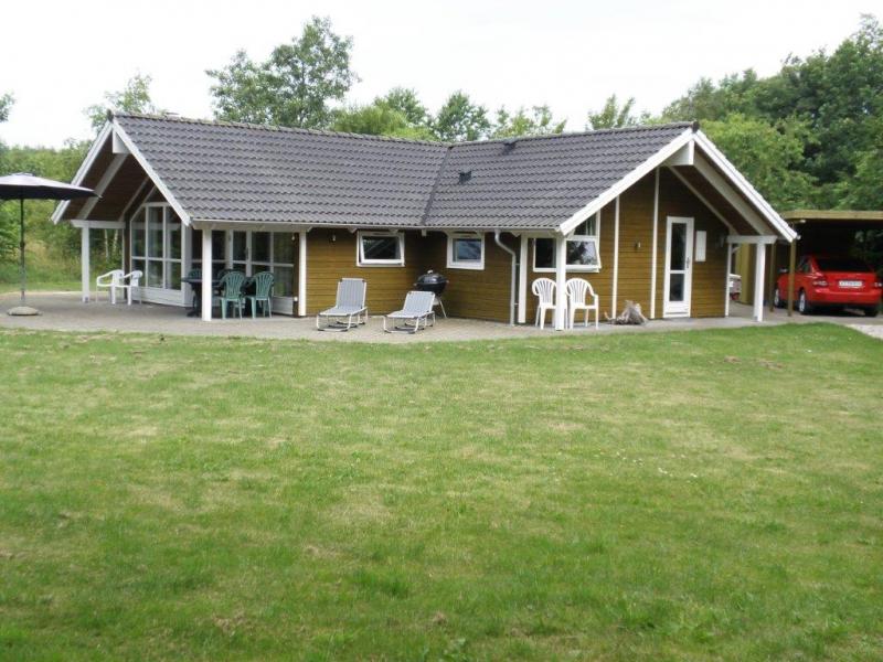 Ferienhaus 3248 - Hauptfoto