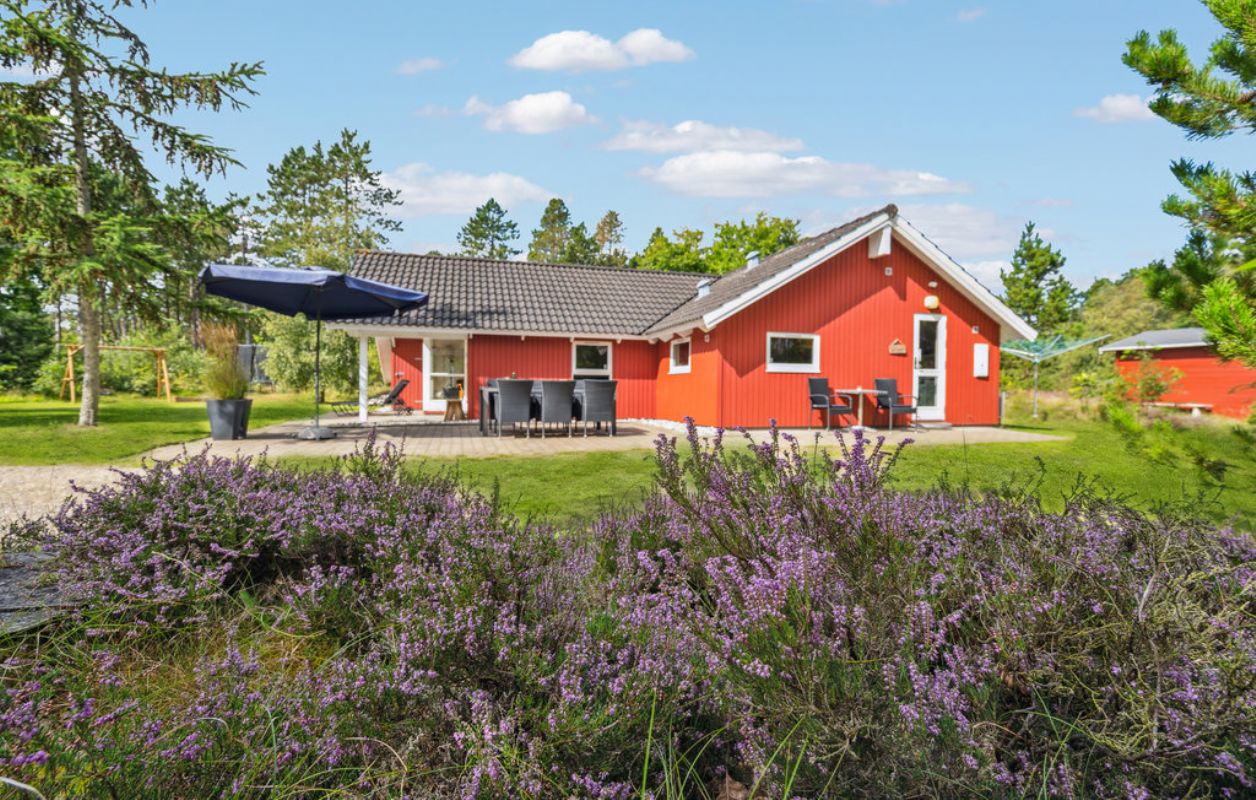 Ferienhaus 3252 - Hauptfoto