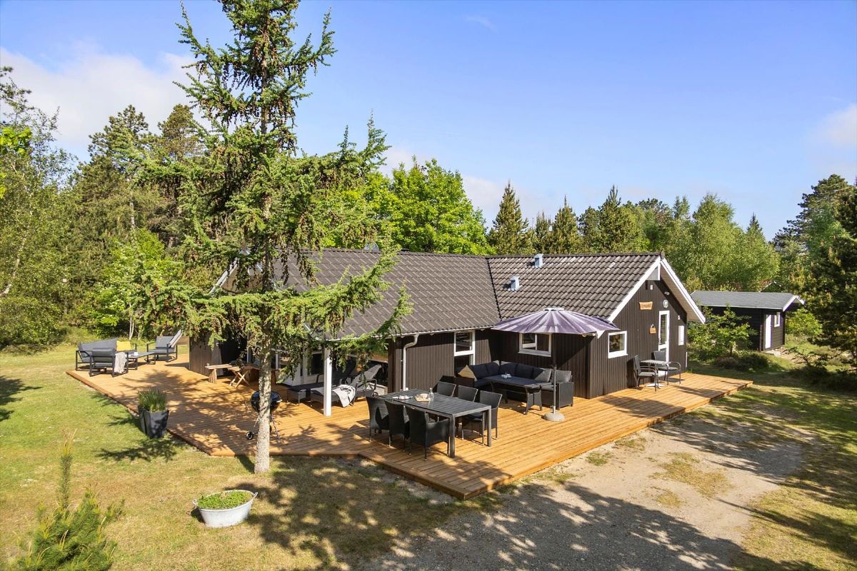 Ferienhaus 3252 - Hauptfoto