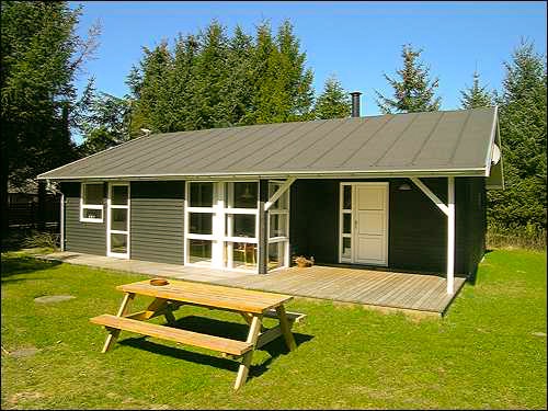 Ferienhaus 3255 - Hauptfoto
